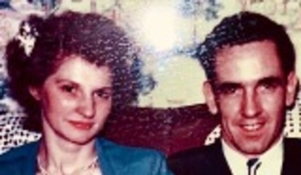 Marjorie Alice Bertha Matteson