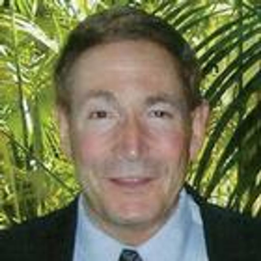 Gary Gordon
