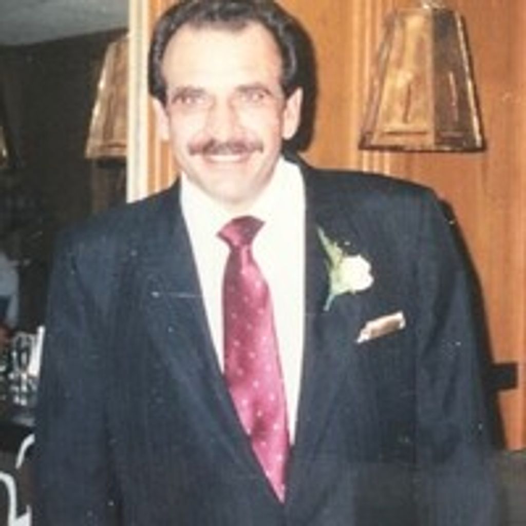 George Alfeas