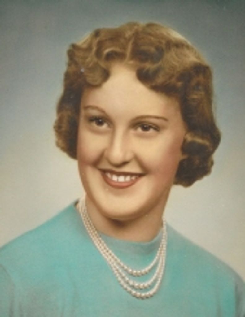 Thelma M. Swihart