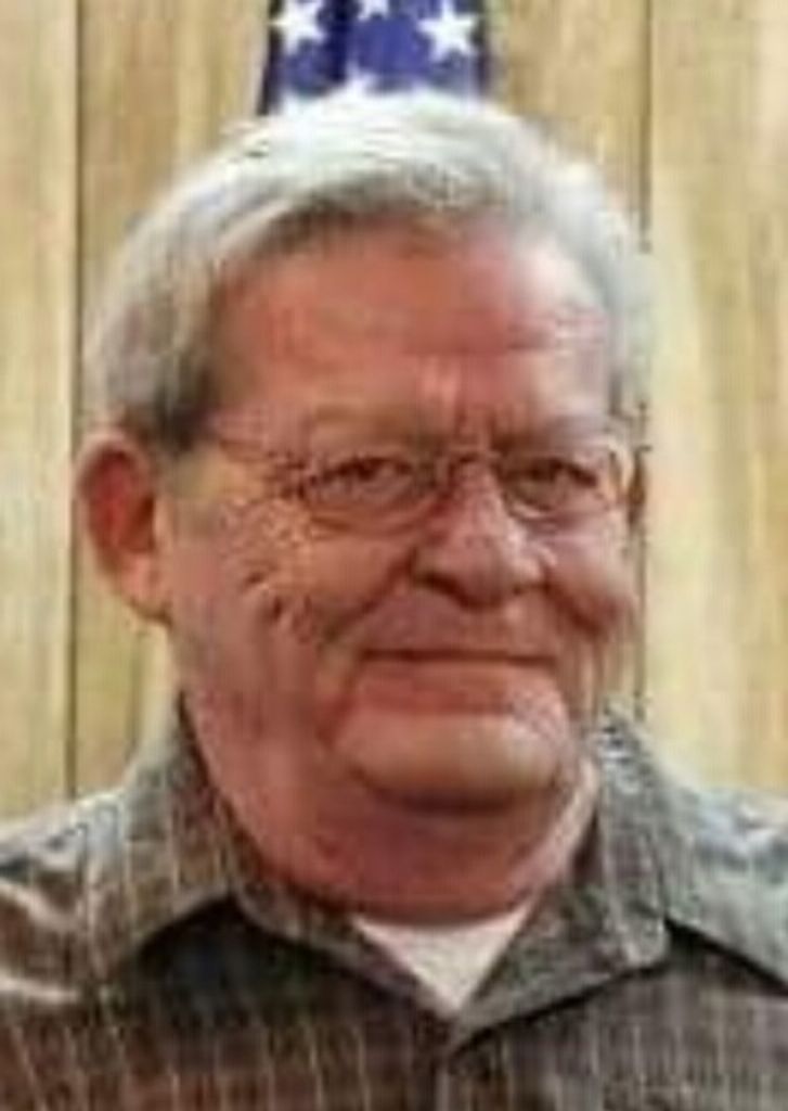 Darrell E. Patterson