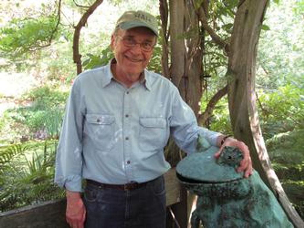 Ben Dimonte Profile Photo