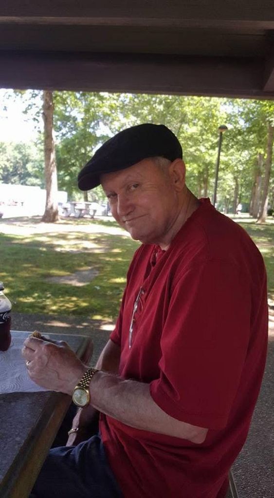 Dewitt "Pops" O'Brien Profile Photo