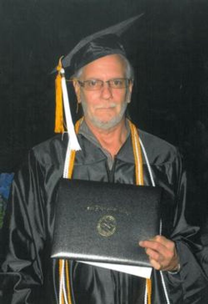 Craig Kenneth Enander Profile Photo