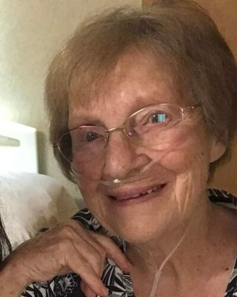 Emily J. Geroe Profile Photo