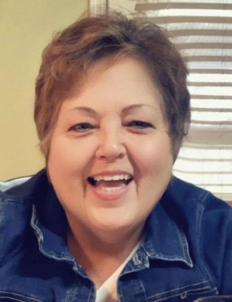 Carolyn Sue "Mimi" Grady