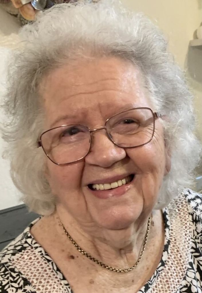 Thelma Jean (Thompson)  Wright Profile Photo