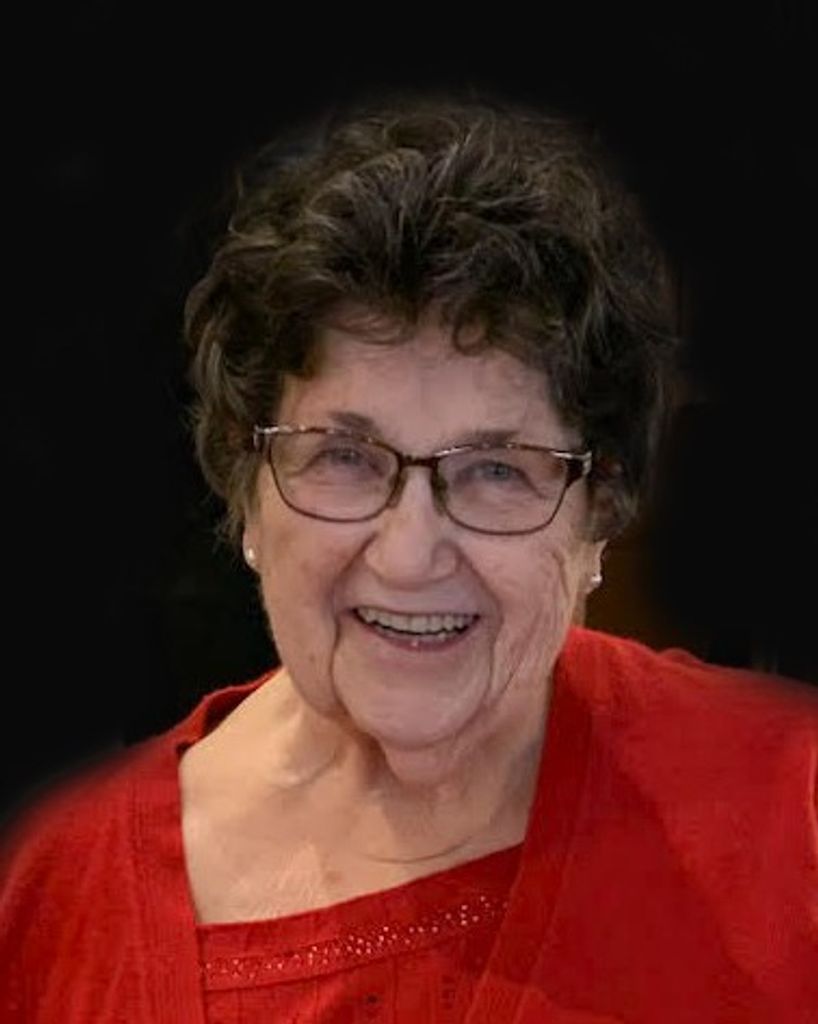 Norma Crenshaw