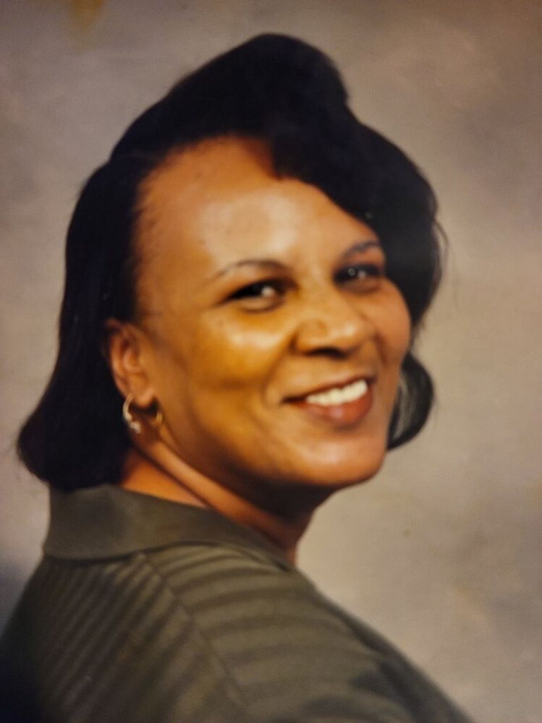 Diana Ancrum Profile Photo