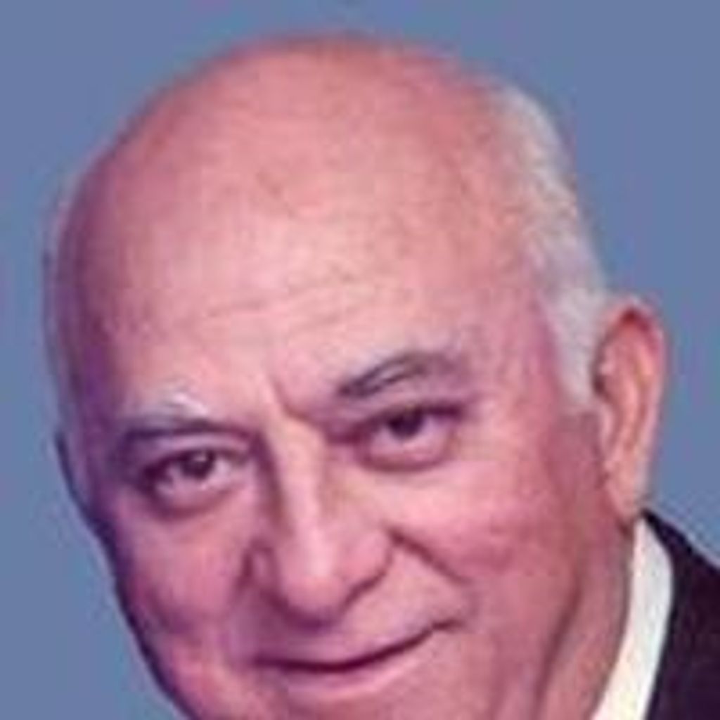 John Anthony Veltri, Sr.