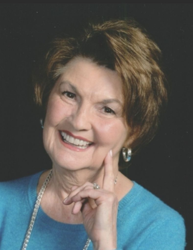 Patricia Eberly