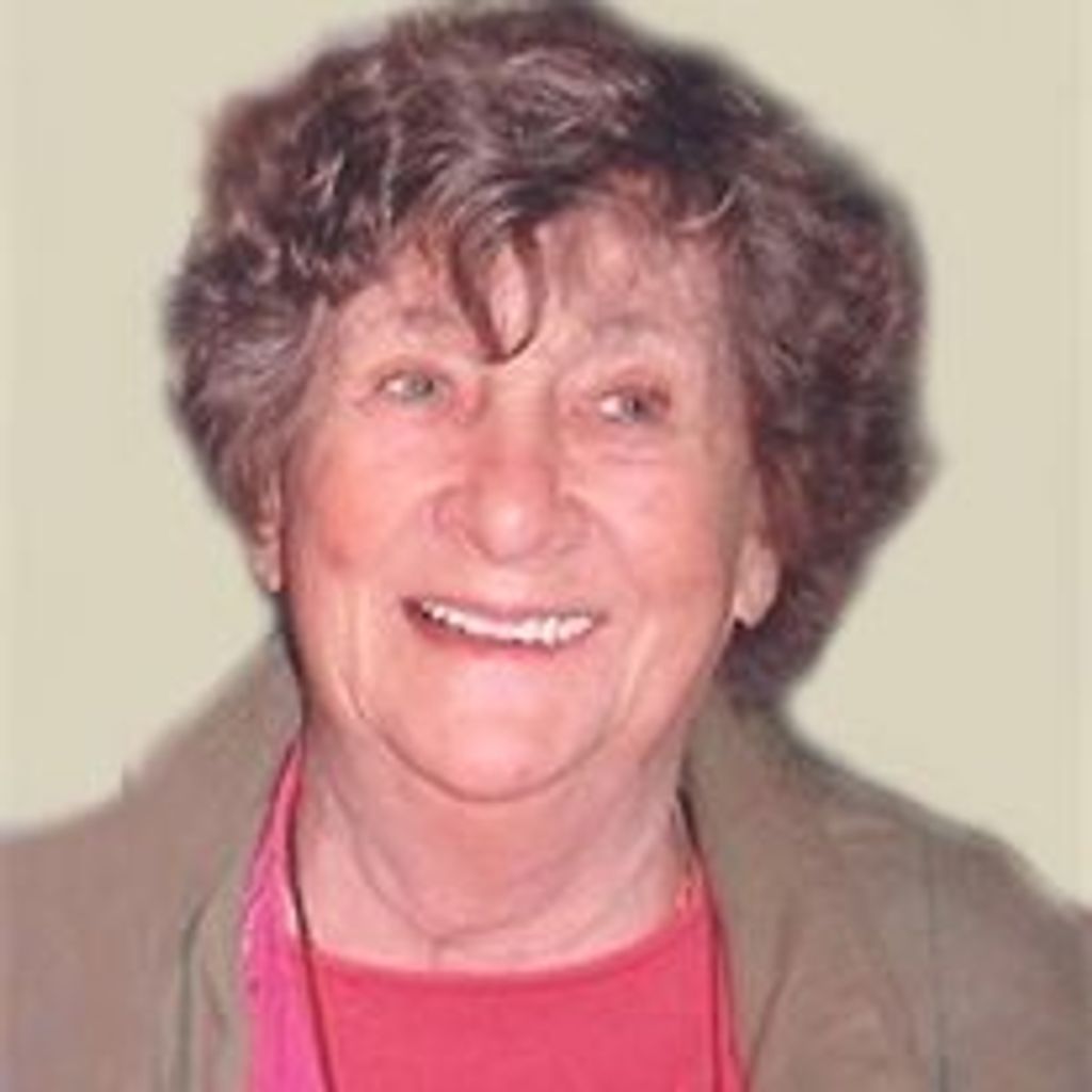 Maria A. (Debats)  Schneider