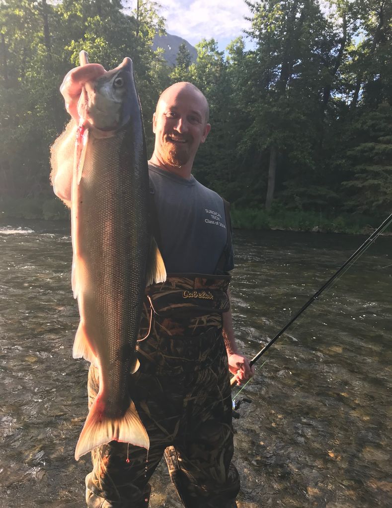 Brett Mack Blankenship Profile Photo