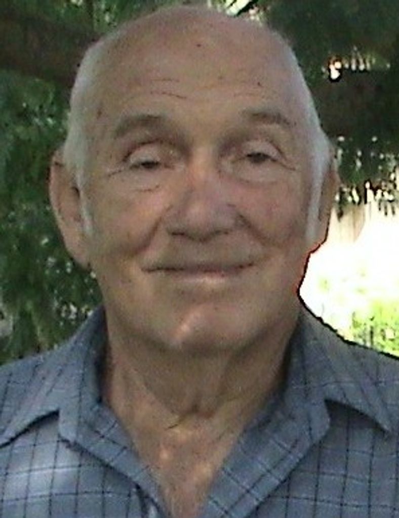 Vernon "Lightning" Williams