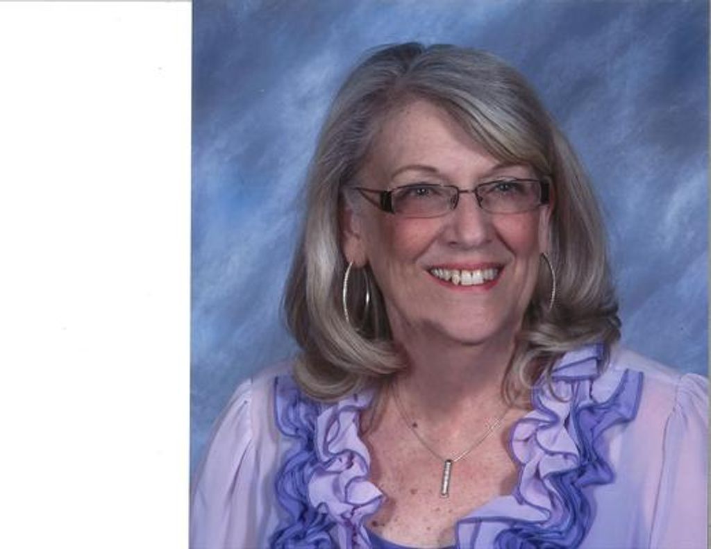 Sandra Weddle Profile Photo