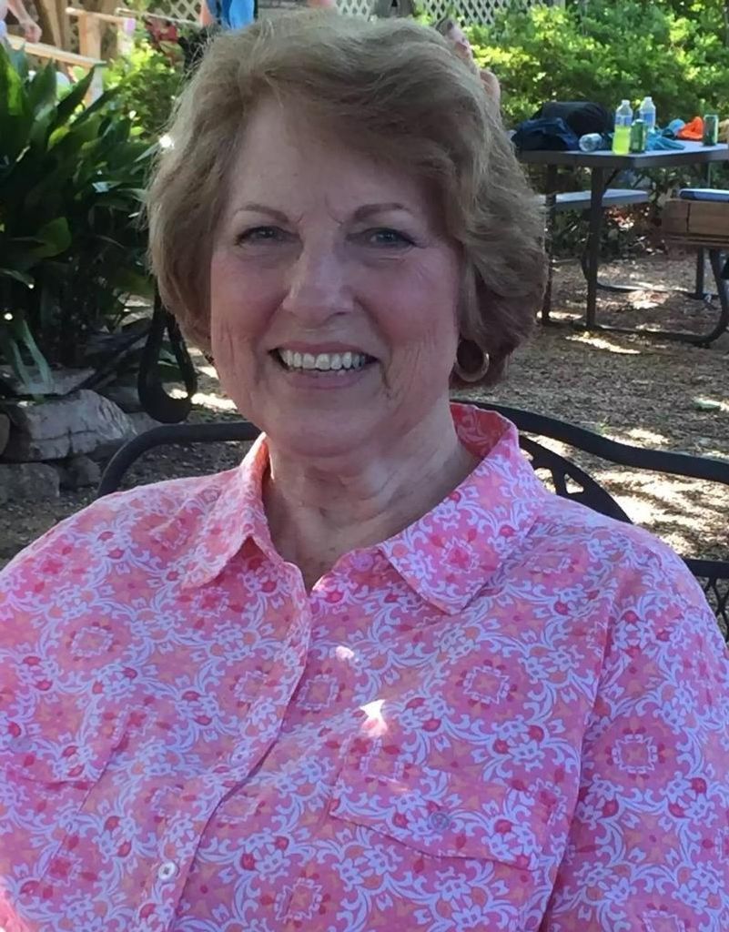 Margaret Younger Tidwell Profile Photo