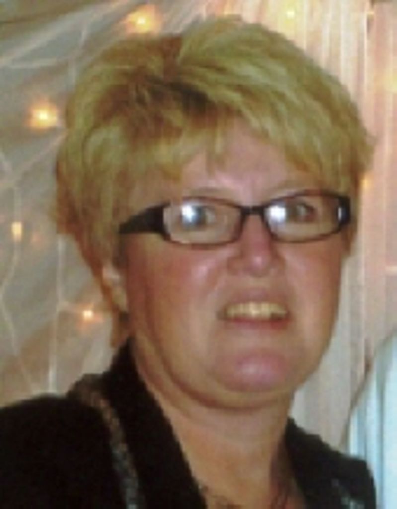 Kimberly  A. Roberts