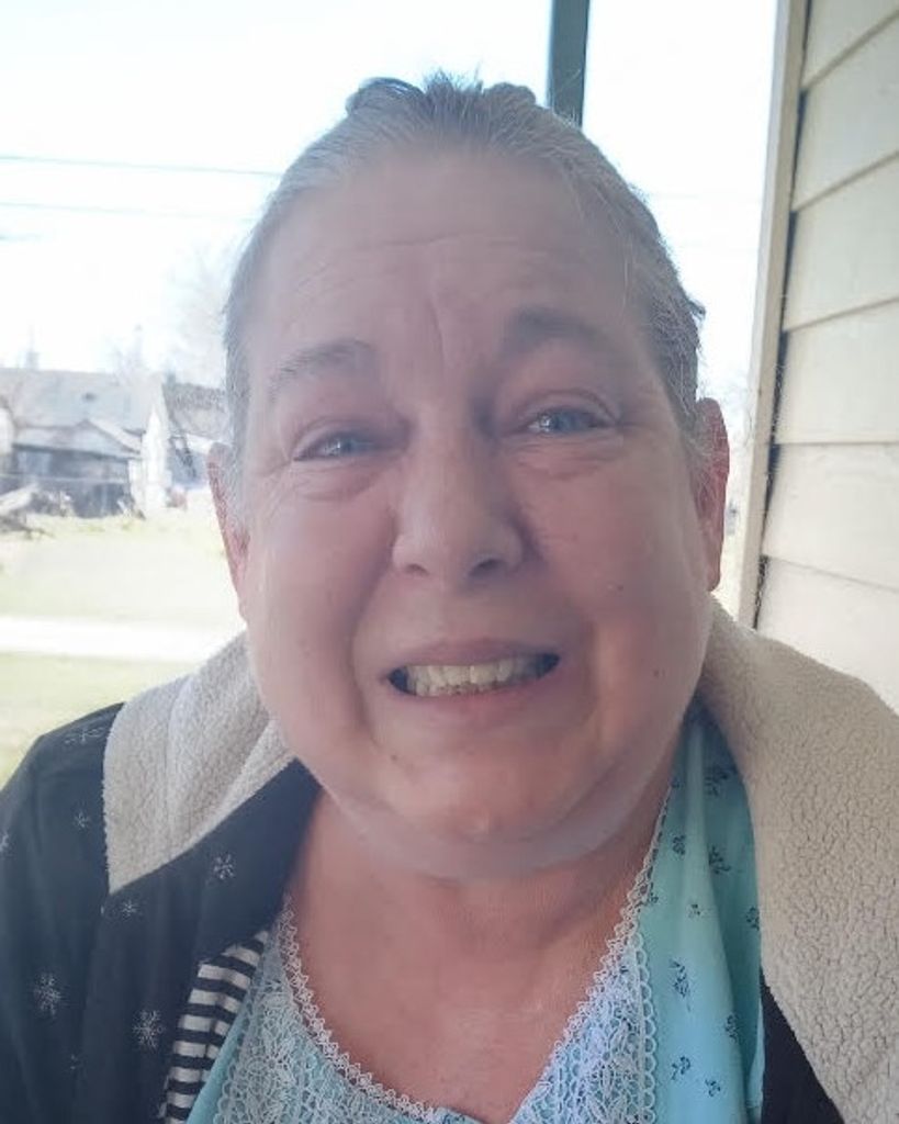 Kimberly Dannette Welch