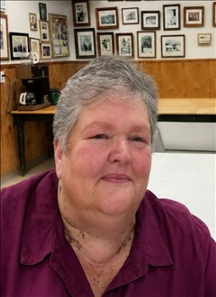 Donna Teague Hamlin Profile Photo