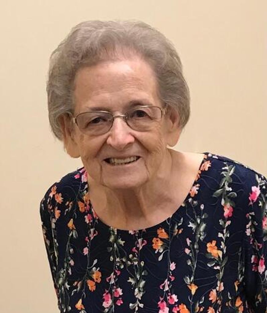 Annie Mae Bounds Profile Photo