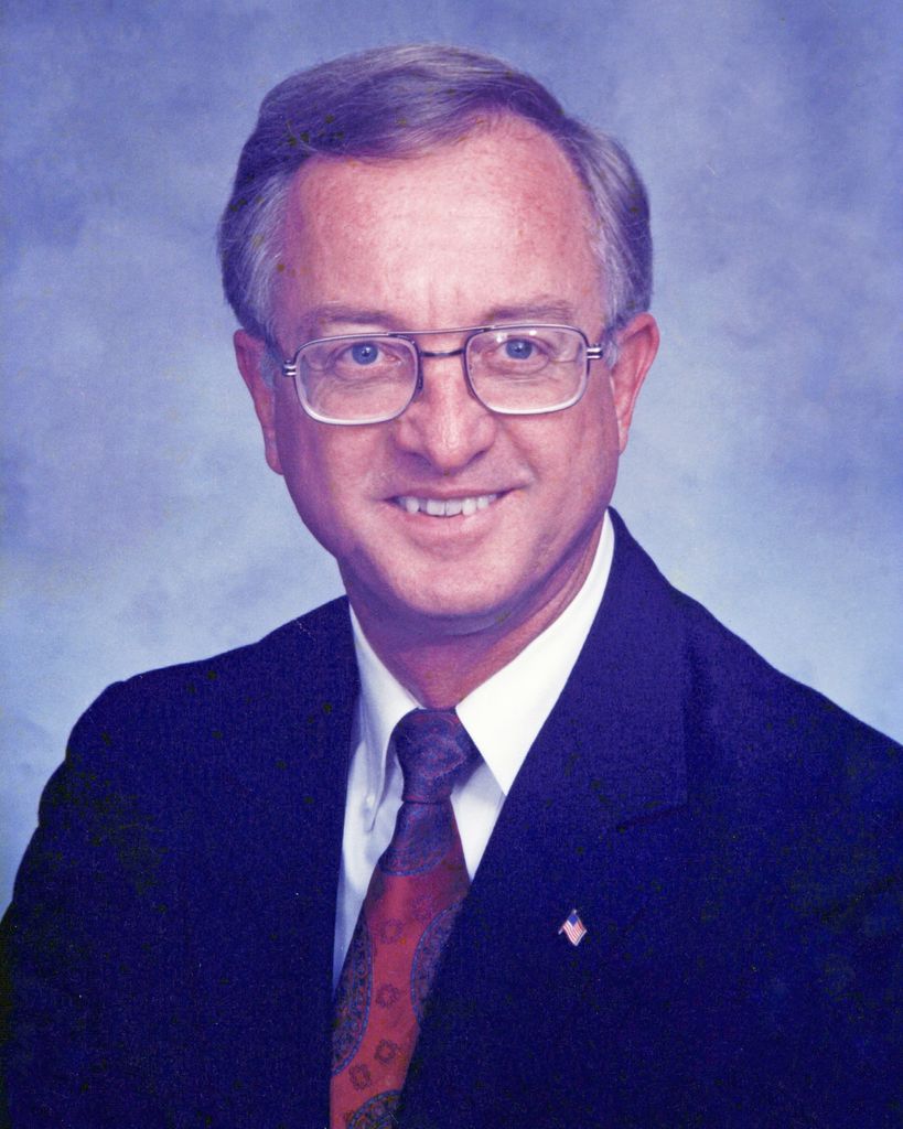 John Michael "Mike" Clark, Sr.