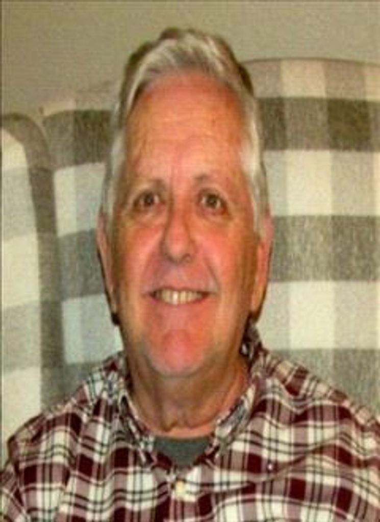 David Ray Broadbooks Profile Photo