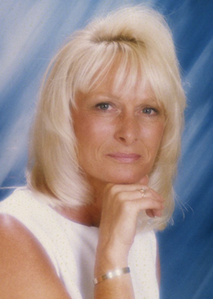 Jacqueline Willford