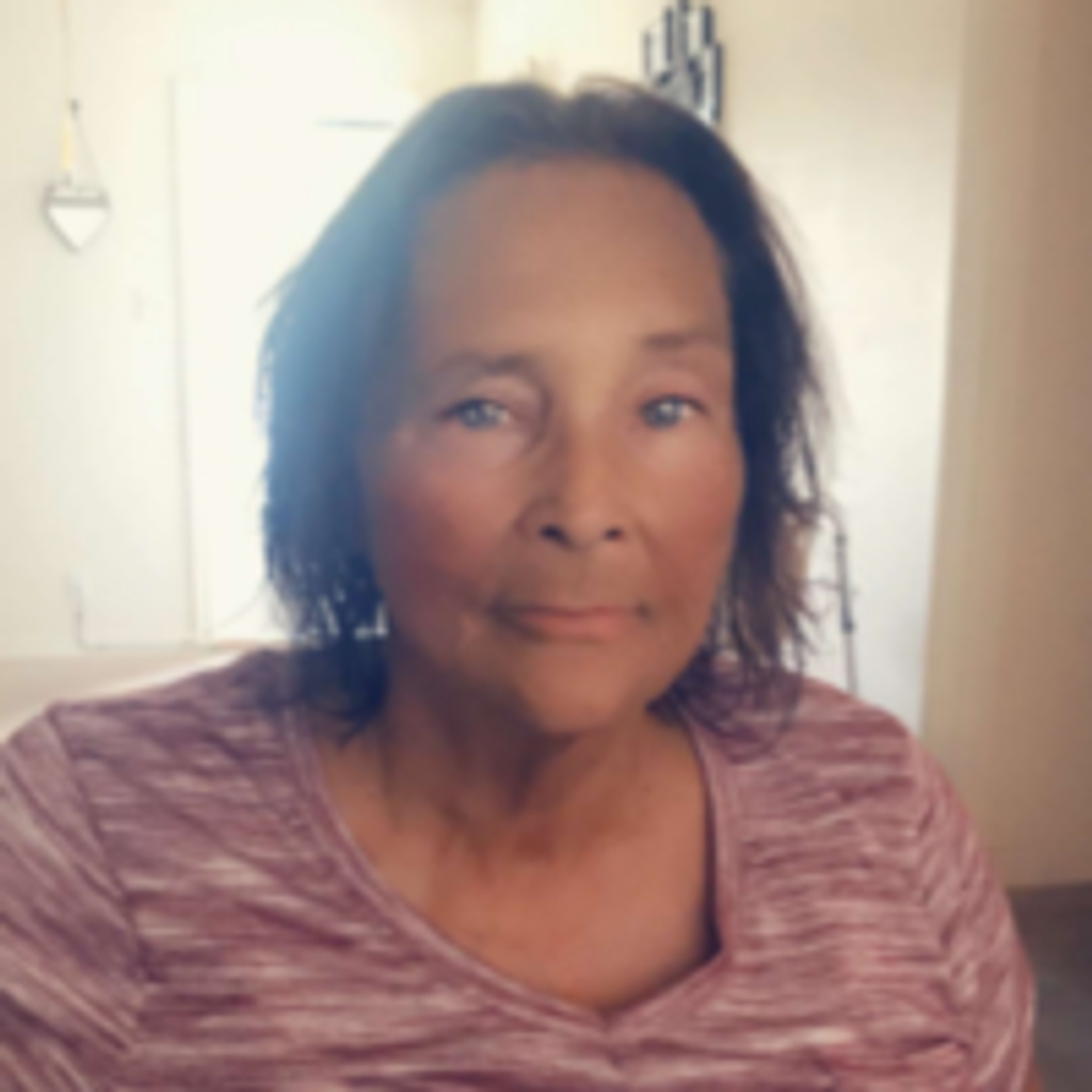Sheelah Dee Chennault