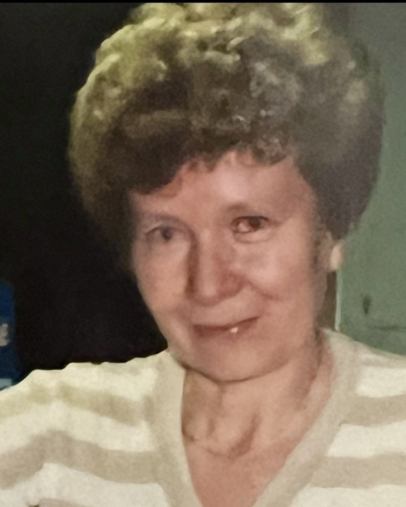 Krystyna Kowalczuk Profile Photo