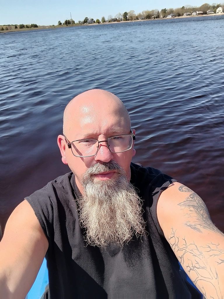Jonathan Maynard Profile Photo