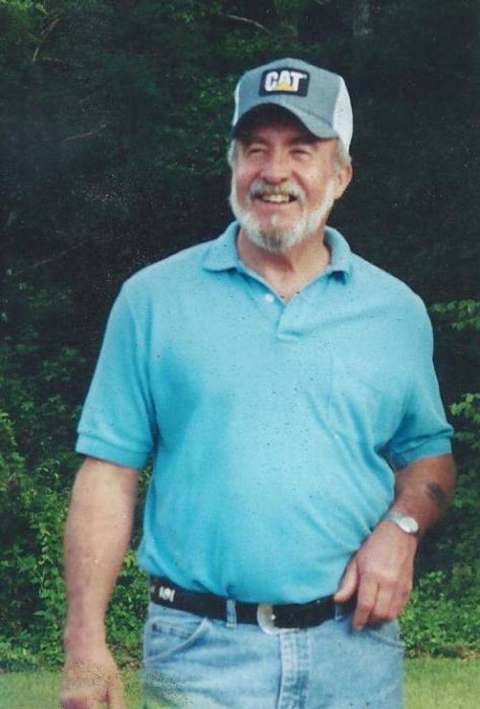 James "Jim" Ray Guinn Profile Photo