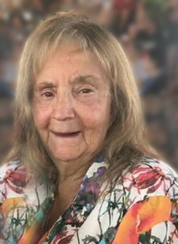 Patricia Ann Whiteford