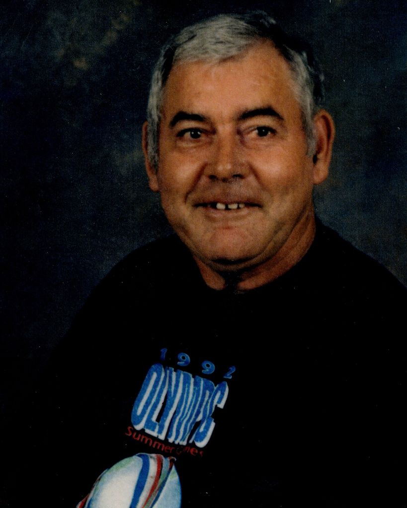 William S. Jackson Profile Photo
