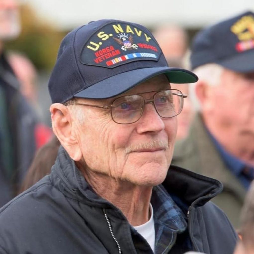 Francis "Bud" E. Church Profile Photo