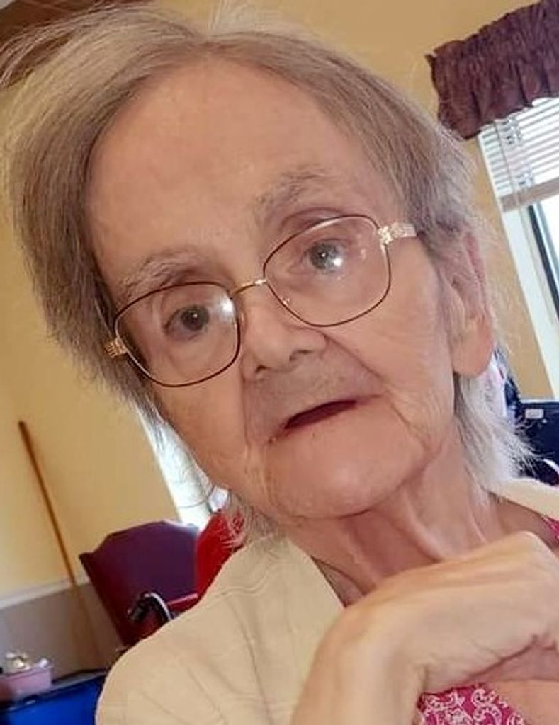 Constance L. Martinez