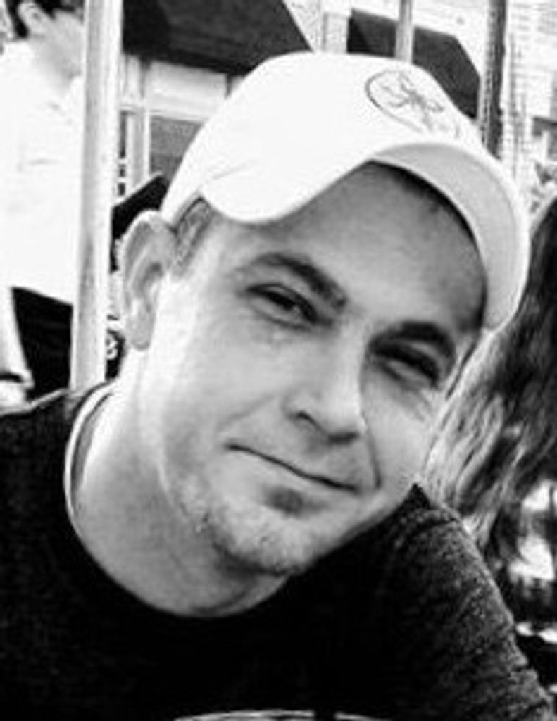 Anthony "Andy" Raymond Konkler Profile Photo