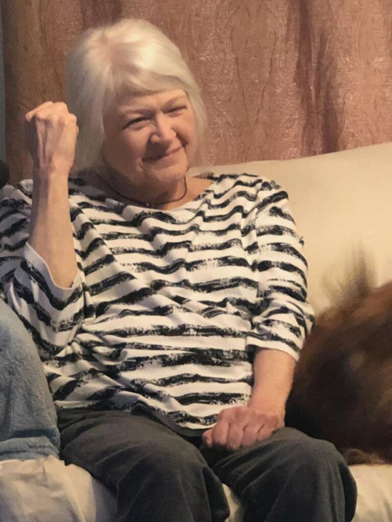 Peggy Lynn Cole Profile Photo