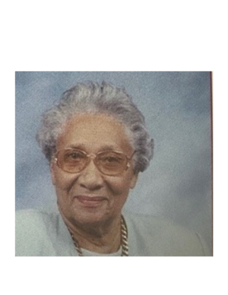 Mrs. Glenna Owens Jackson Profile Photo