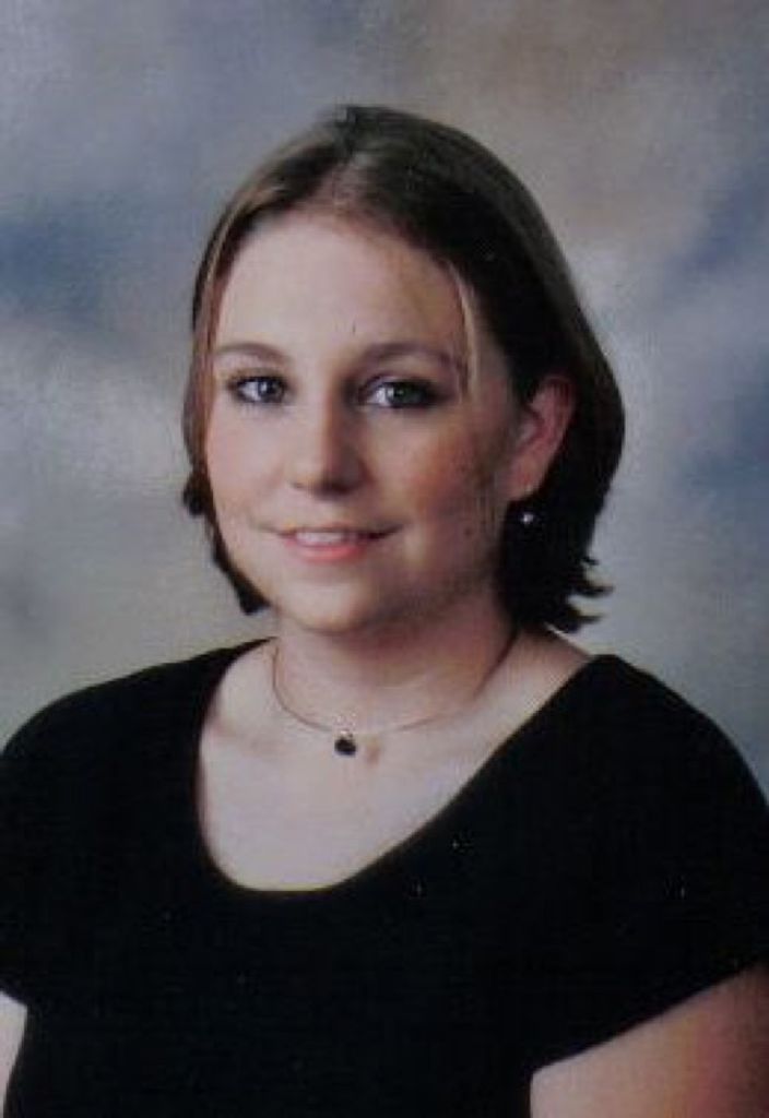 Melinda Sue Suttle