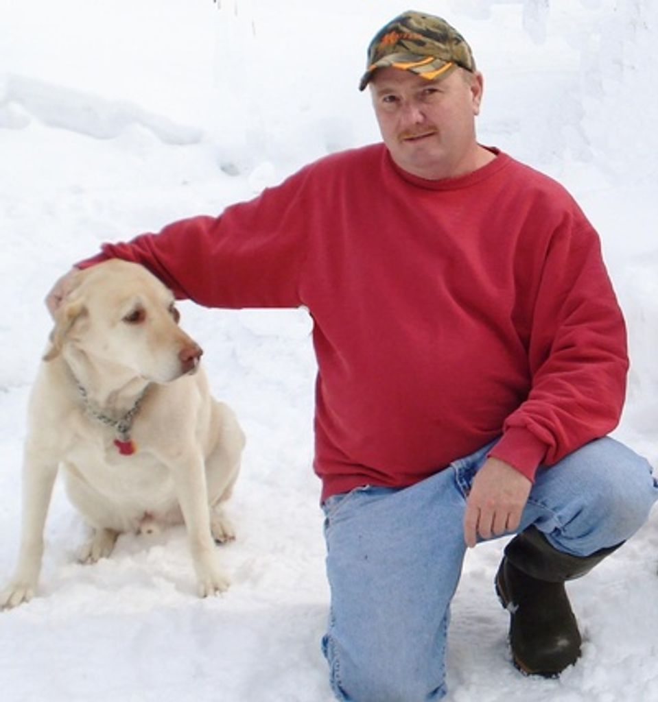 Alan Biedler Profile Photo