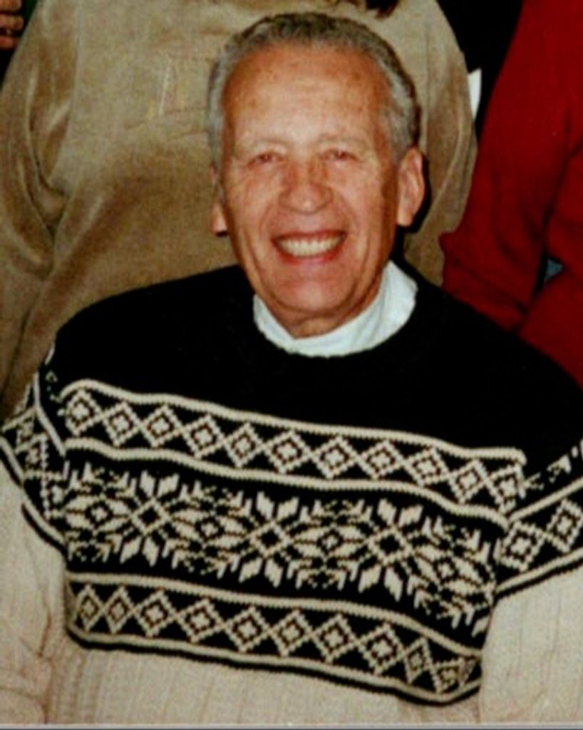 Warren Clarence Penrose