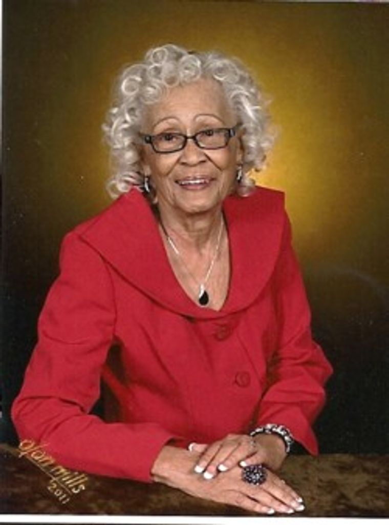 Deloris Jones