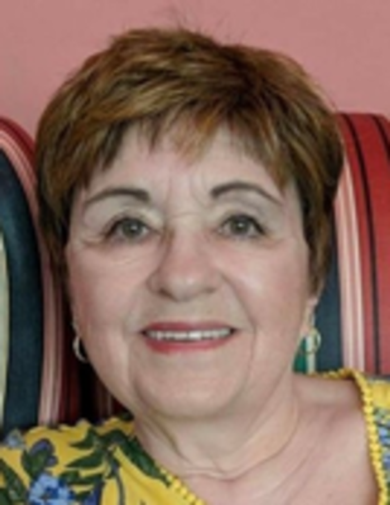 Shirley Ann Bradley-Pierce
