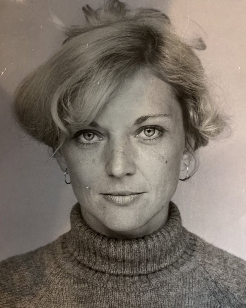 Rosanne Colvard Thiel Profile Photo