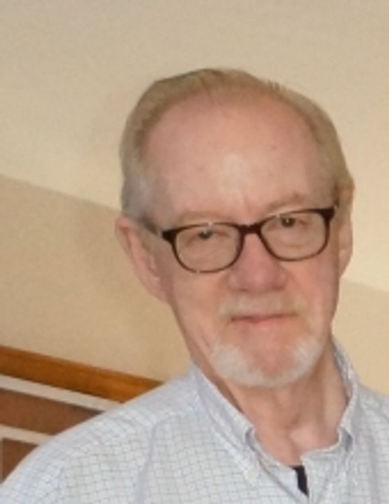 Ronald Lloyd Heinlein