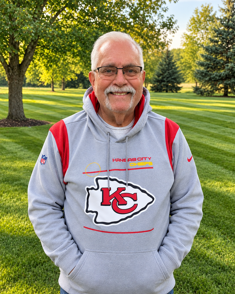 Gary Lee Frazee Profile Photo