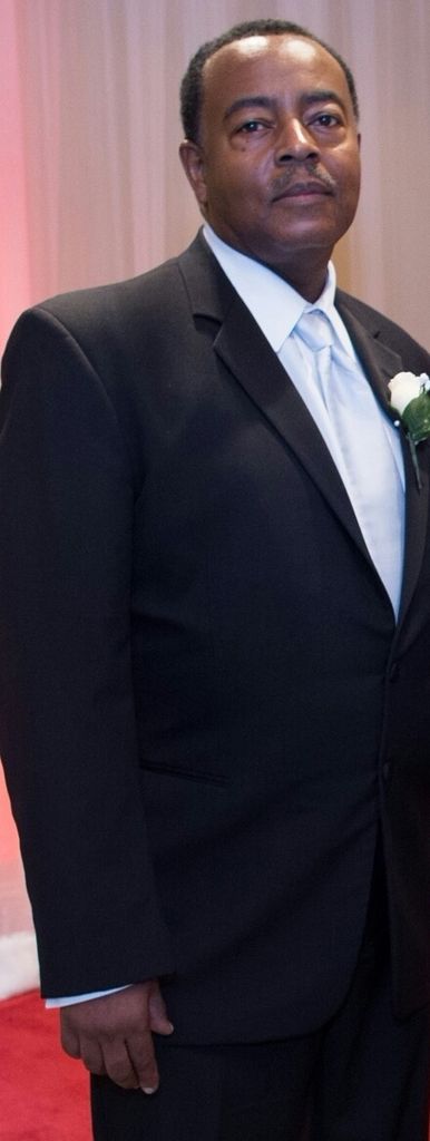 James Willis Lewis Profile Photo