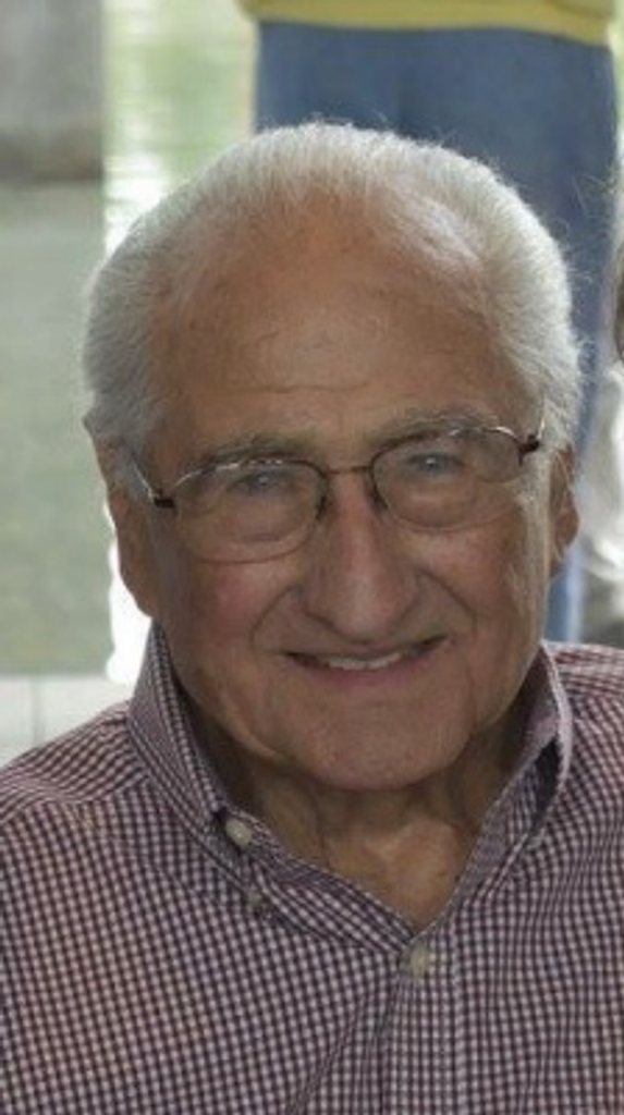 Martin James Keoughan