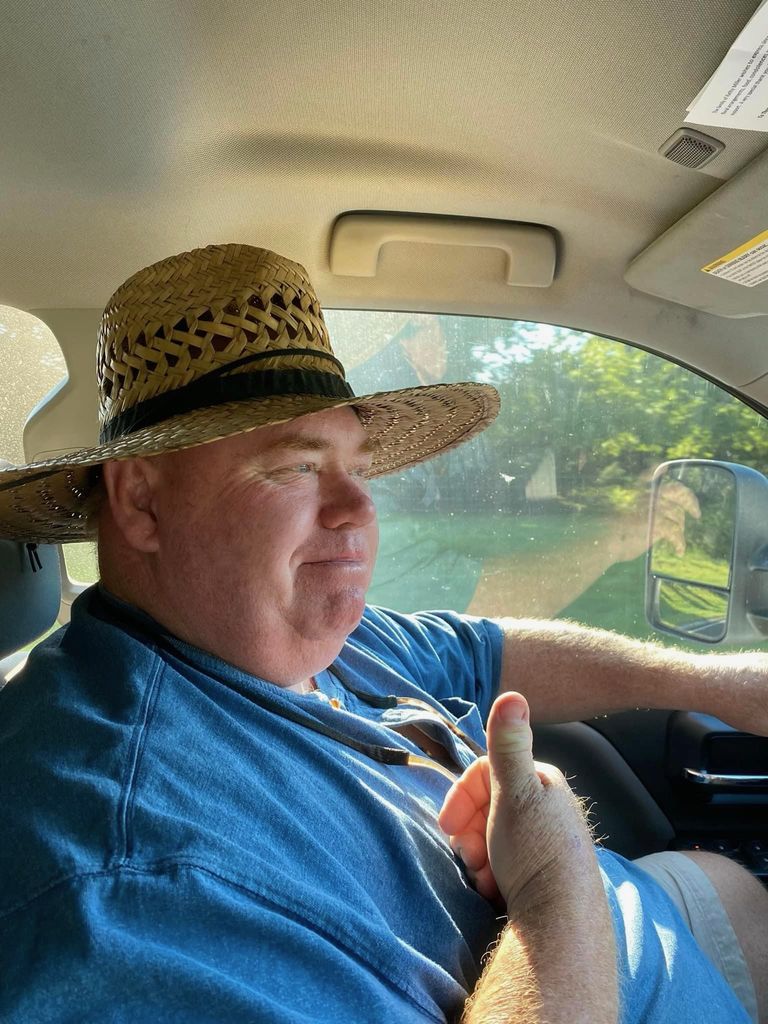 Jerold Wayne Wells Jr. Profile Photo