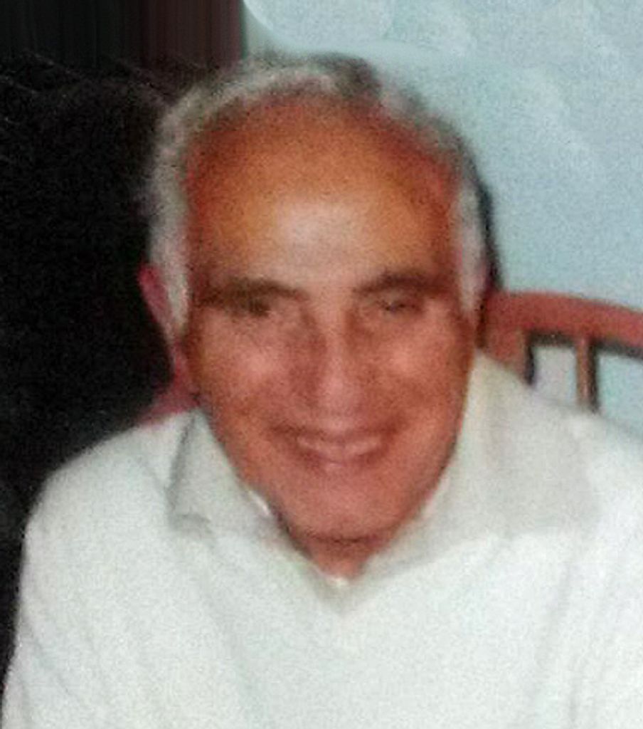Sebastian P. “Buster” Bottiglieri
